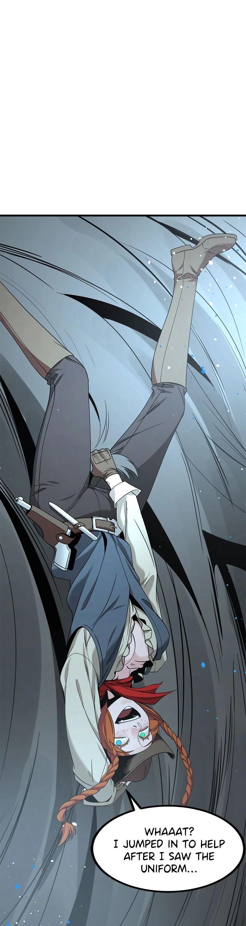 Hero Killer - Chapter 49 Page 37