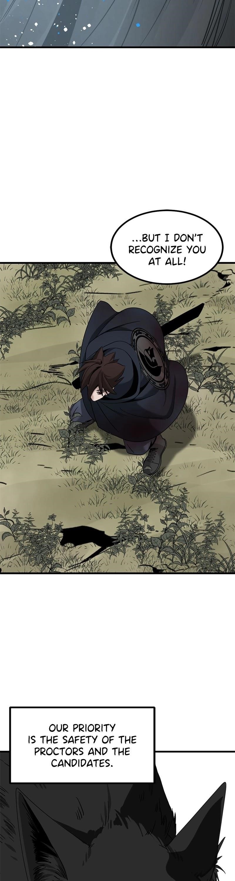 Hero Killer - Chapter 49 Page 38