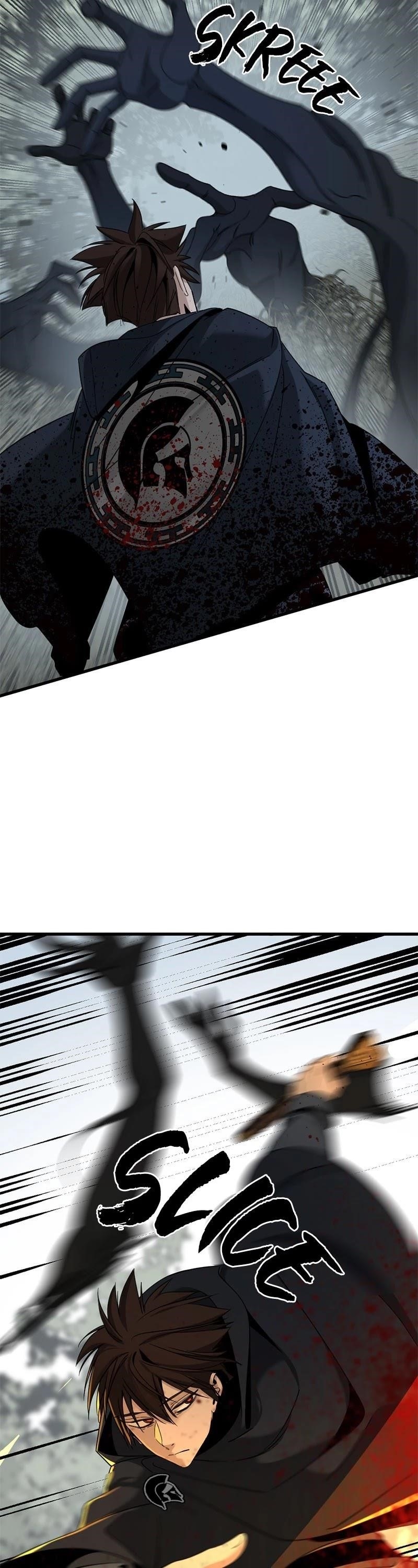 Hero Killer - Chapter 49 Page 4