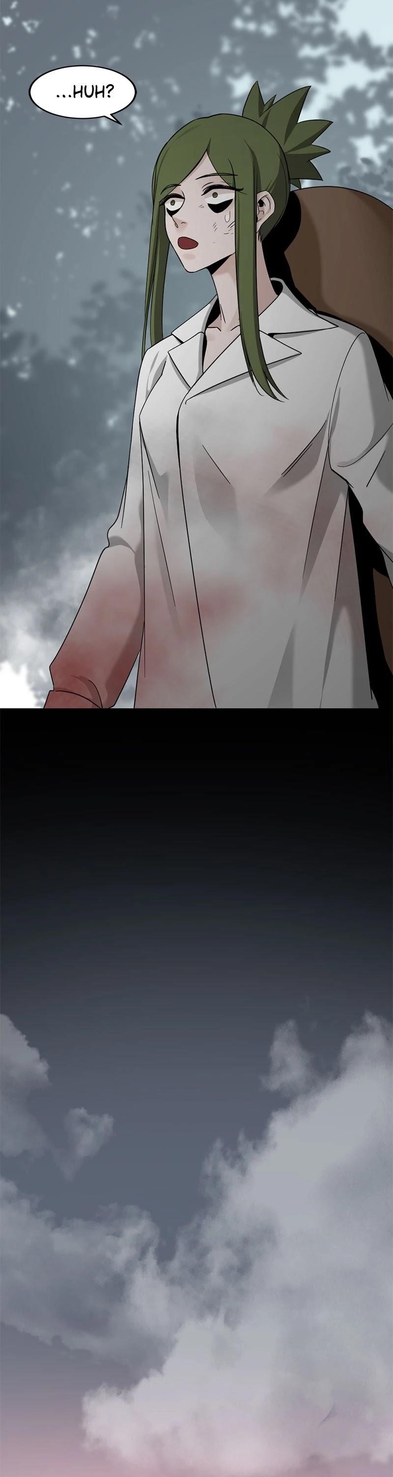 Hero Killer - Chapter 49 Page 49