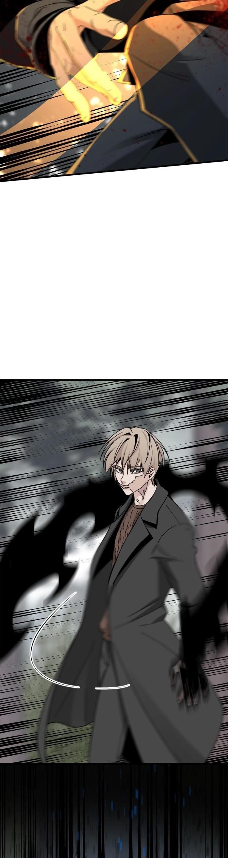 Hero Killer - Chapter 49 Page 5