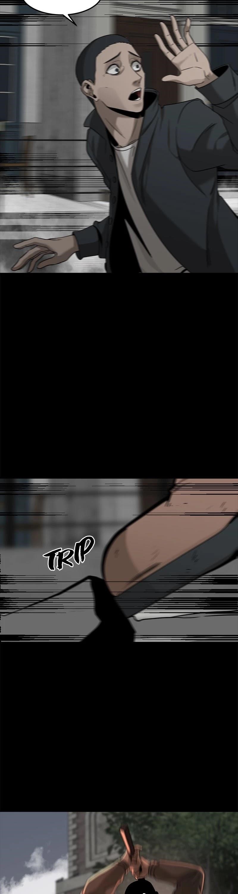 Hero Killer - Chapter 49 Page 51