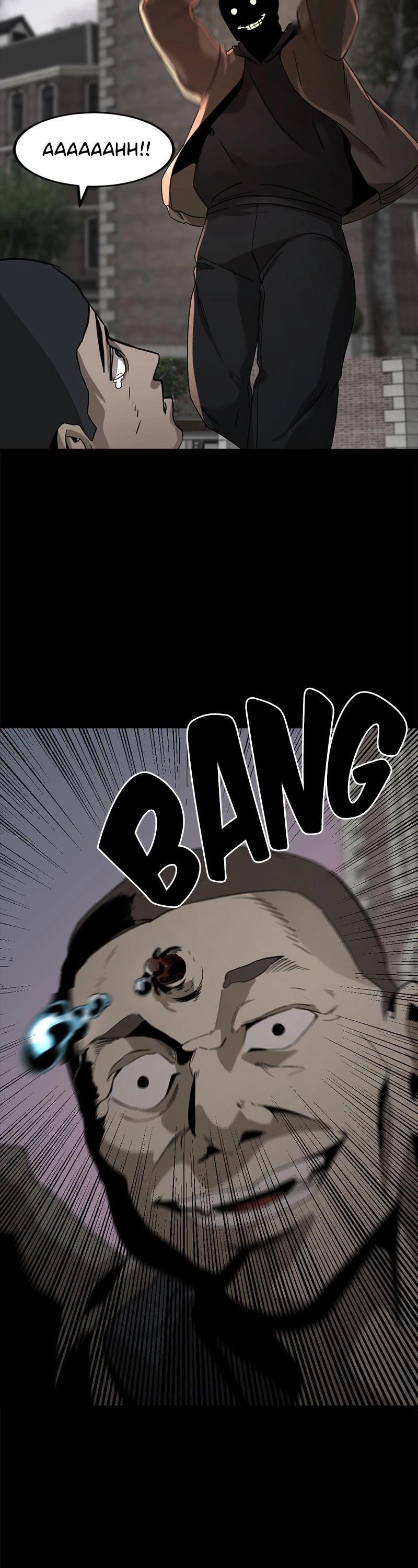 Hero Killer - Chapter 49 Page 52