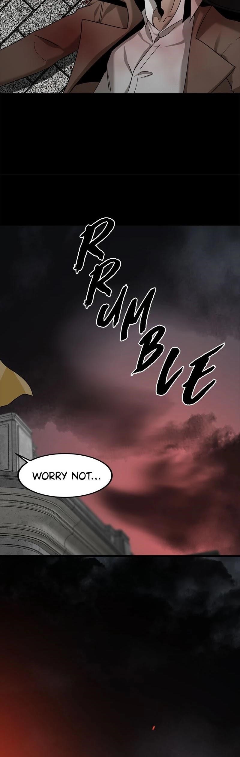 Hero Killer - Chapter 49 Page 54