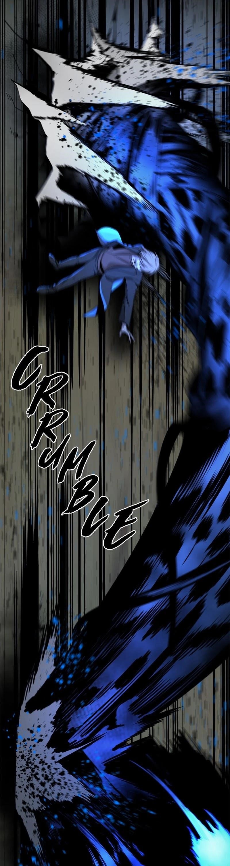 Hero Killer - Chapter 49 Page 6