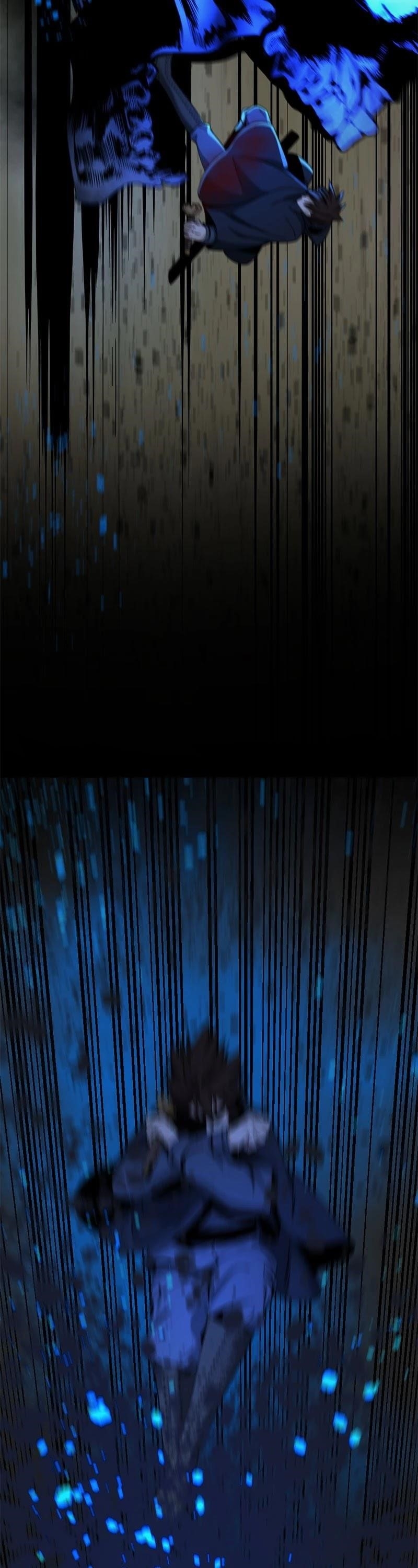 Hero Killer - Chapter 49 Page 7