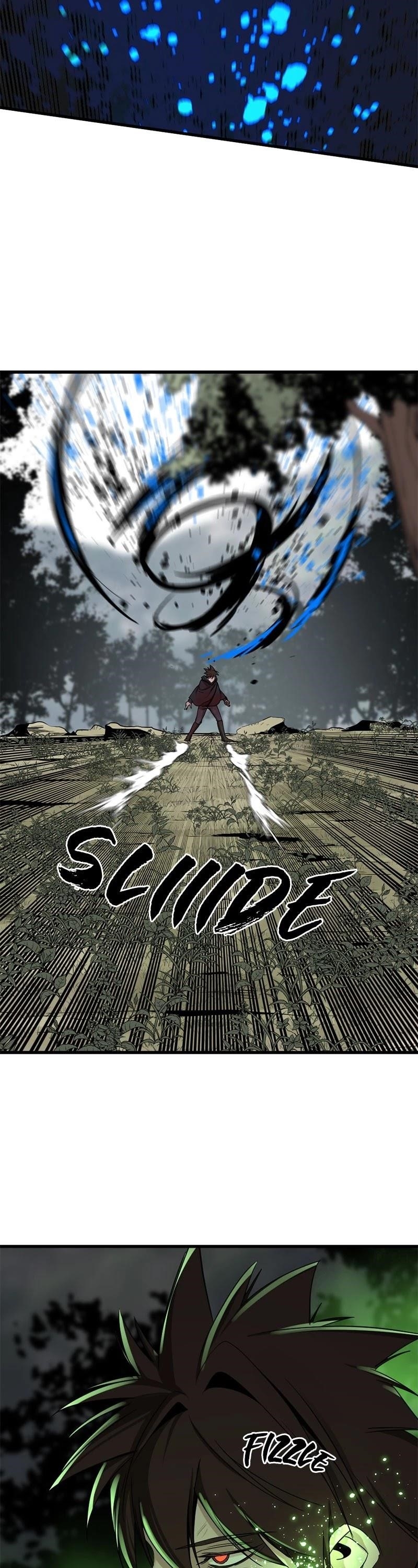 Hero Killer - Chapter 49 Page 8