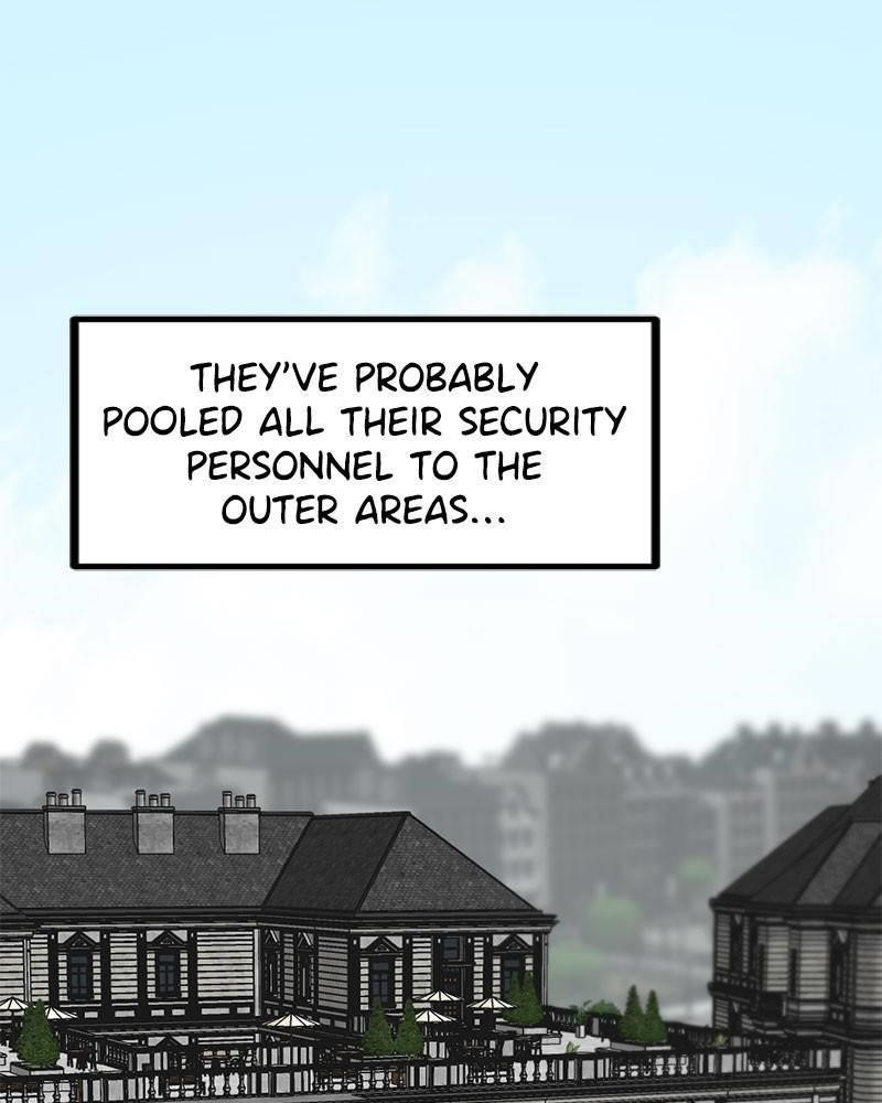 Hero Killer - Chapter 50 Page 100