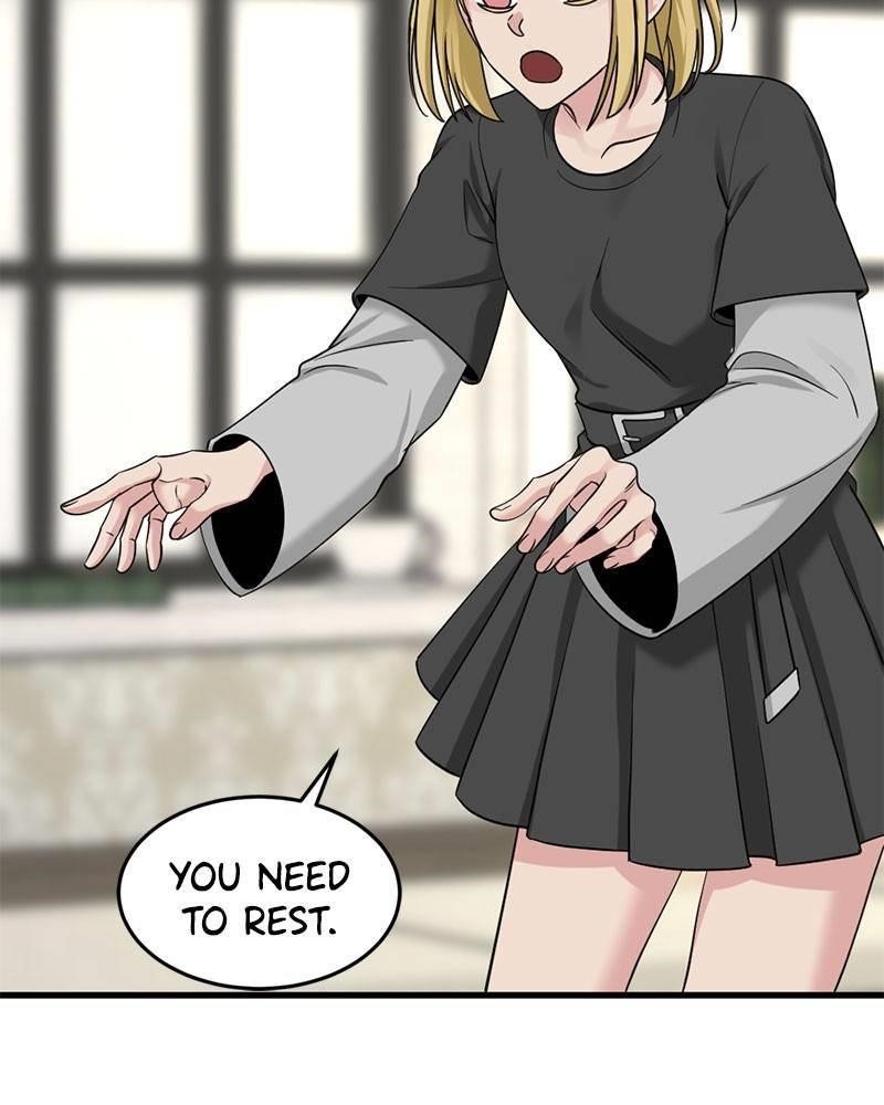 Hero Killer - Chapter 50 Page 108