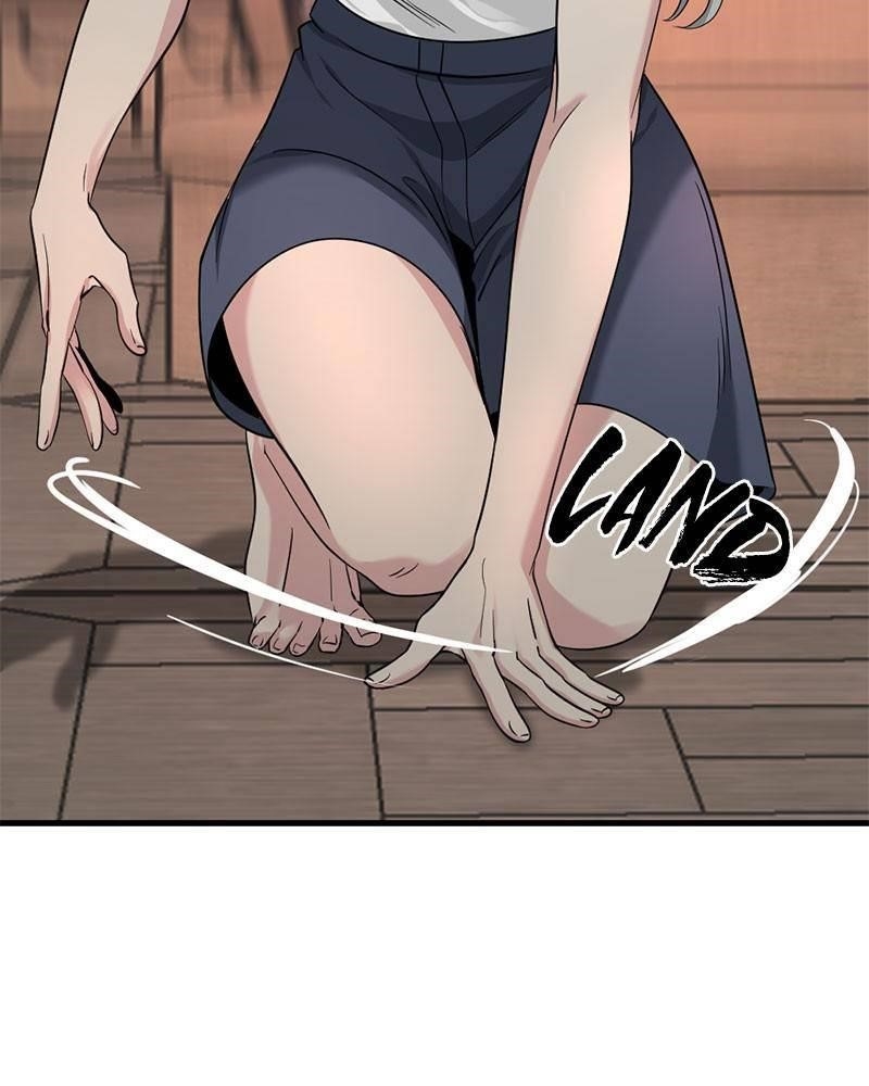 Hero Killer - Chapter 50 Page 122