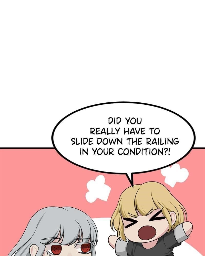 Hero Killer - Chapter 50 Page 123