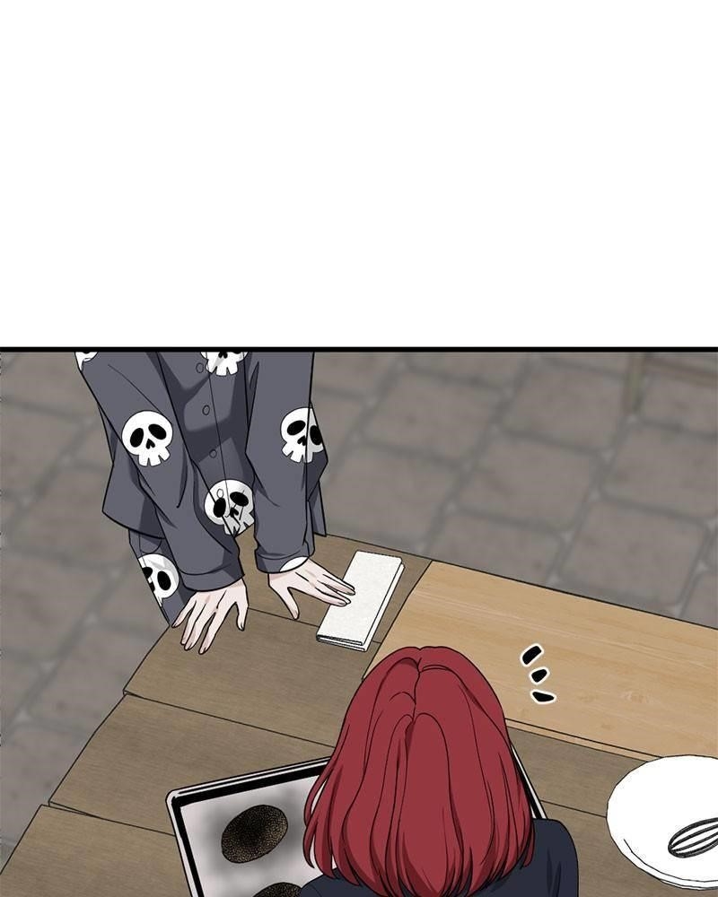 Hero Killer - Chapter 50 Page 126