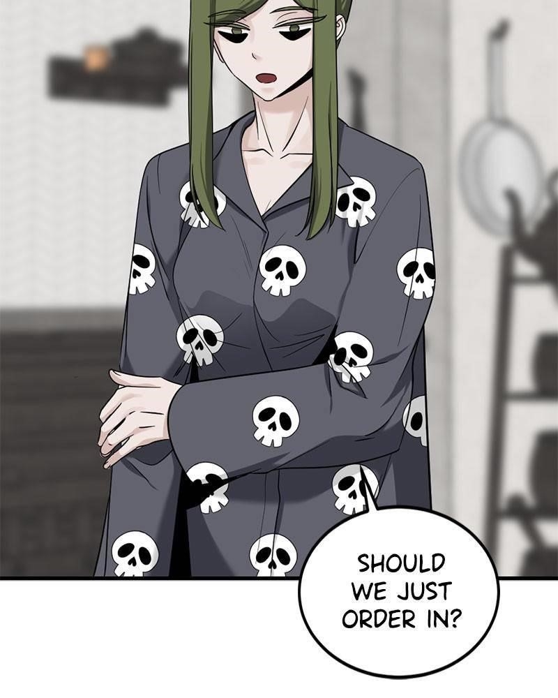 Hero Killer - Chapter 50 Page 130