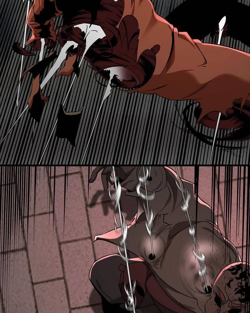 Hero Killer - Chapter 50 Page 15