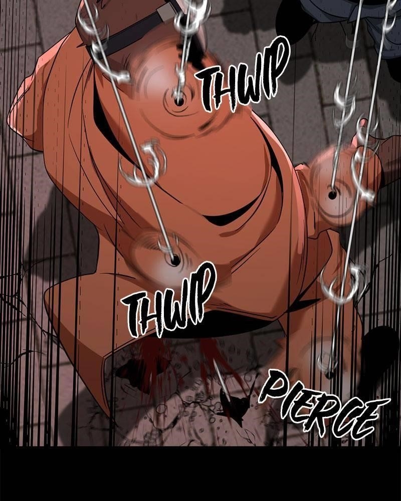 Hero Killer - Chapter 50 Page 17