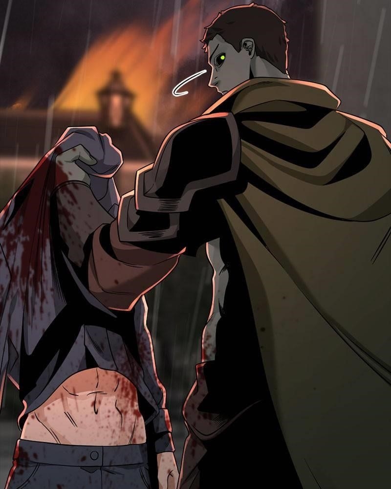 Hero Killer - Chapter 50 Page 23