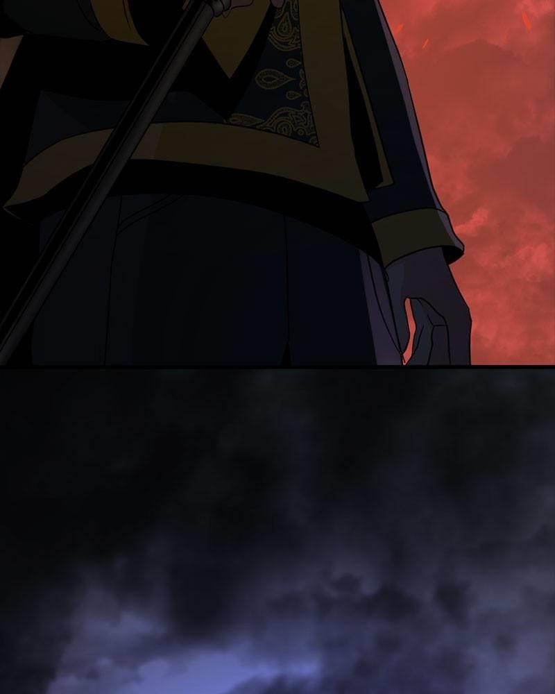 Hero Killer - Chapter 50 Page 3