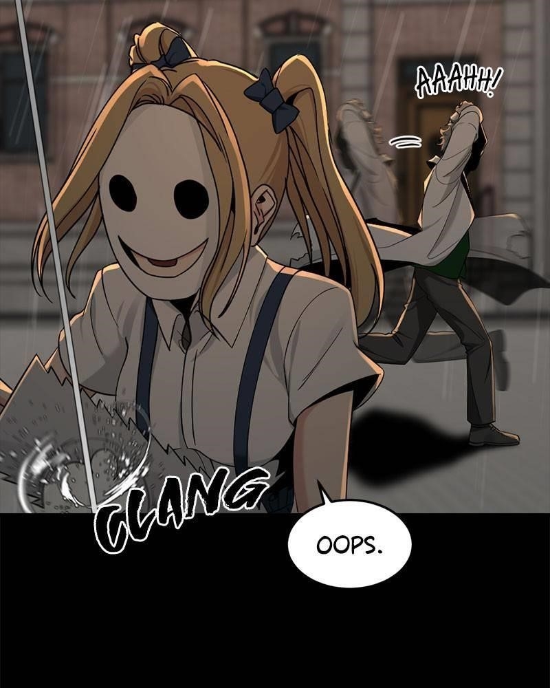 Hero Killer - Chapter 50 Page 34