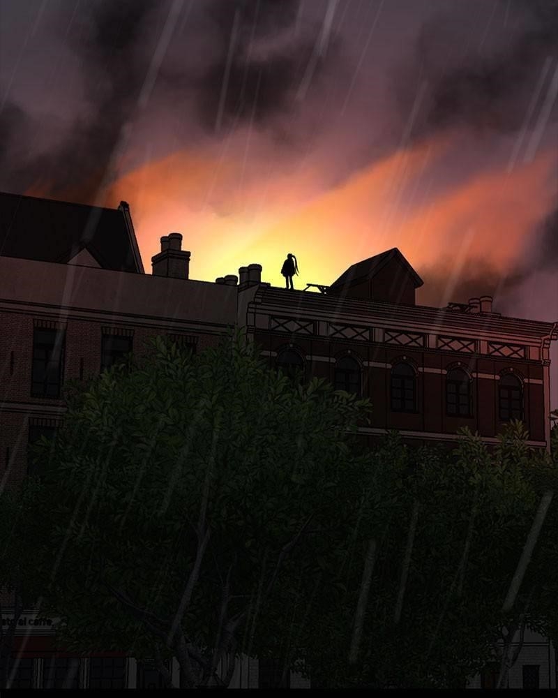 Hero Killer - Chapter 50 Page 42