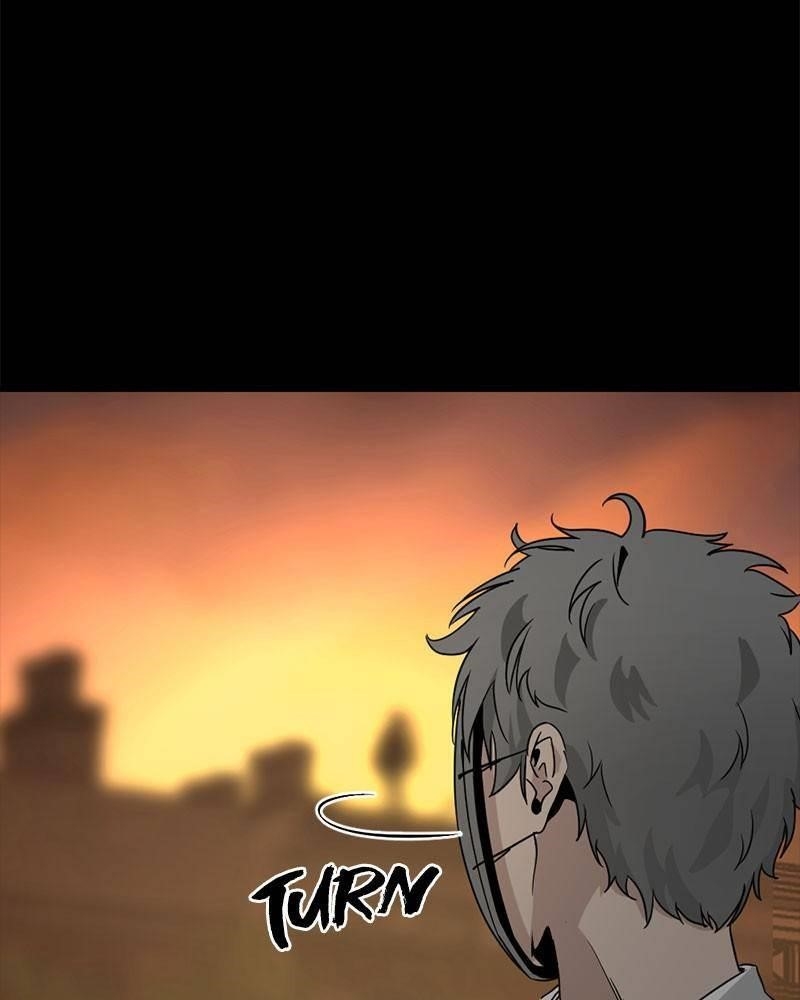 Hero Killer - Chapter 50 Page 43