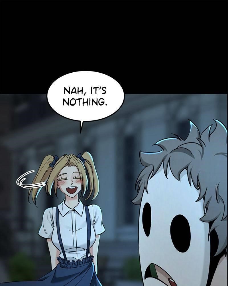 Hero Killer - Chapter 50 Page 46