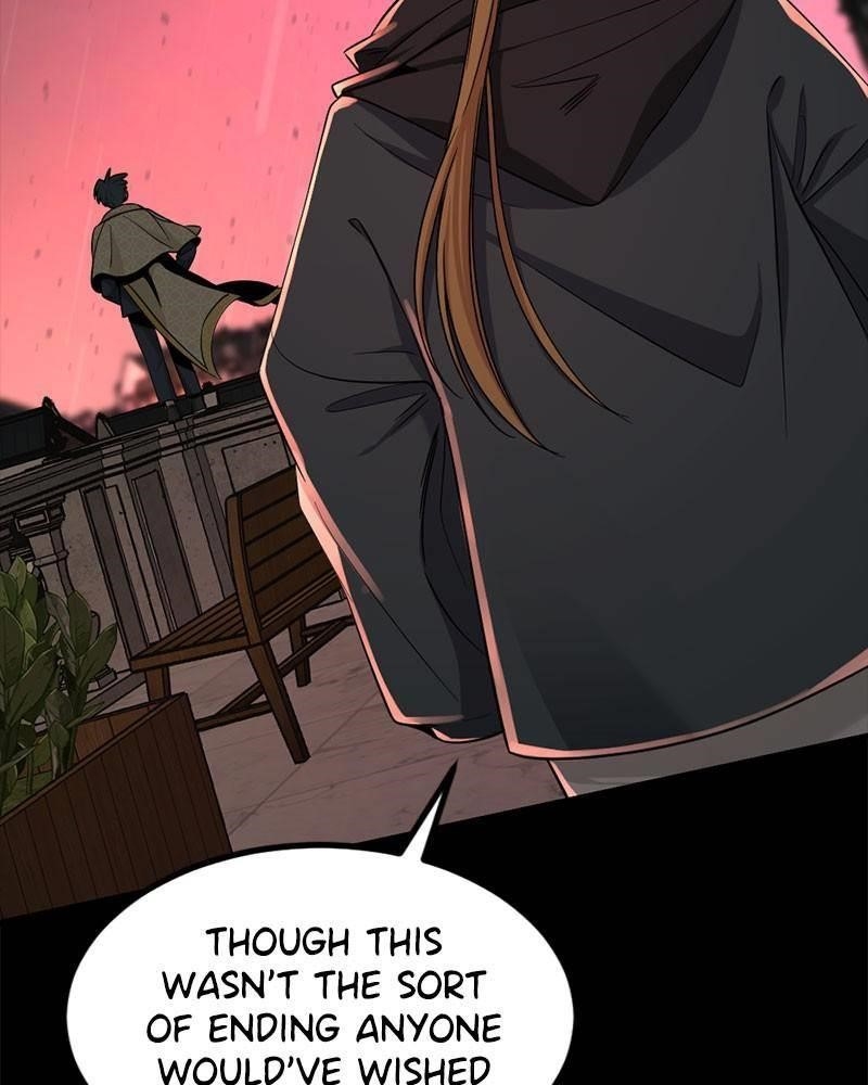 Hero Killer - Chapter 50 Page 55