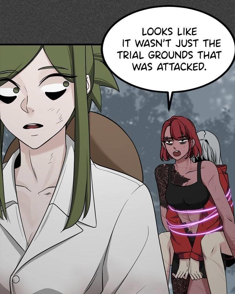 Hero Killer - Chapter 50 Page 75