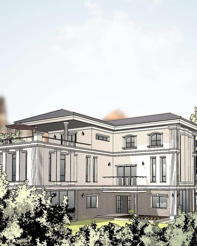 Hero Killer - Chapter 50 Page 78