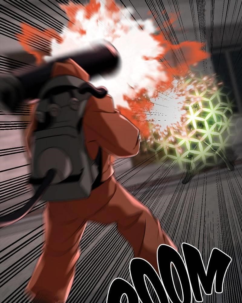 Hero Killer - Chapter 50 Page 8