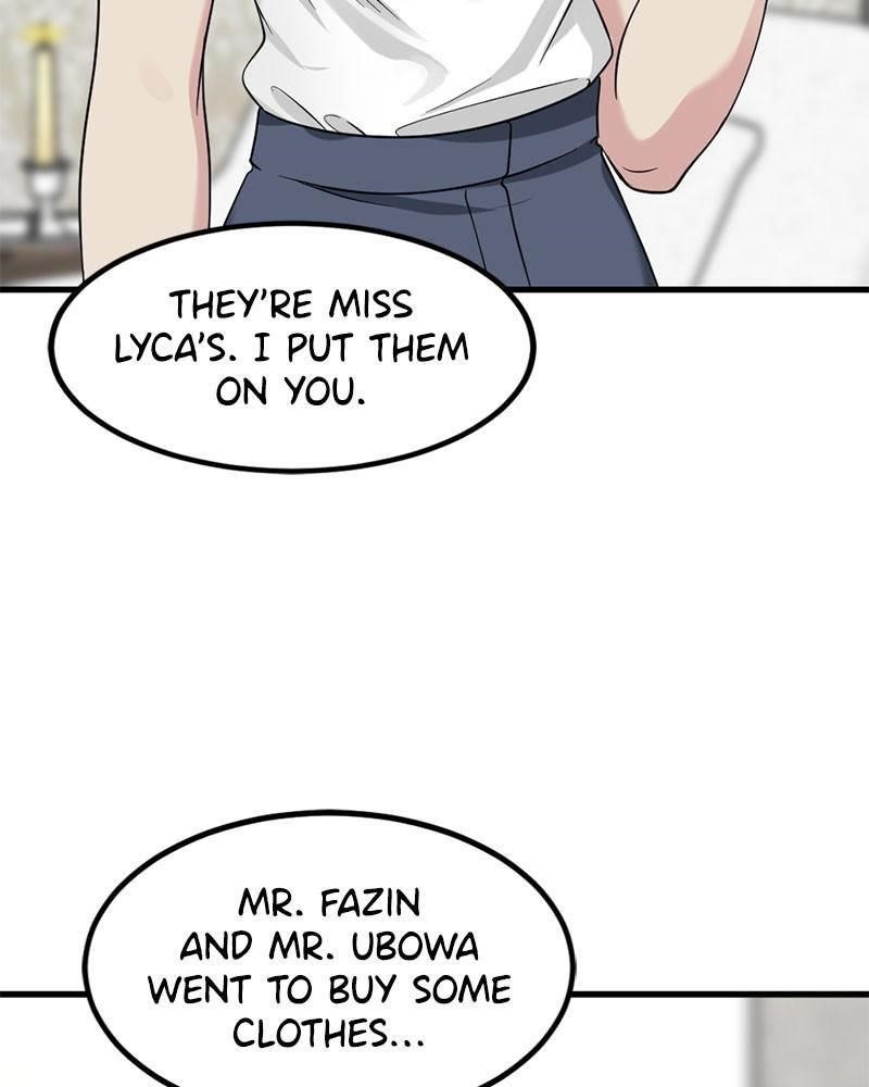 Hero Killer - Chapter 50 Page 84