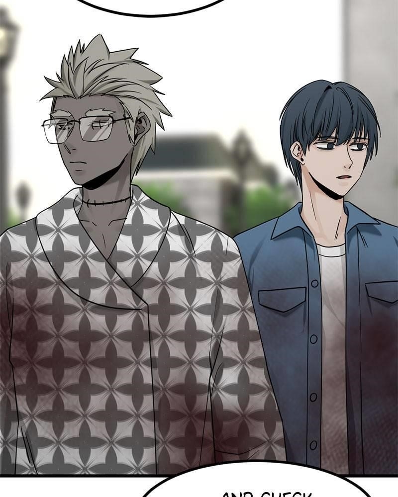 Hero Killer - Chapter 50 Page 85