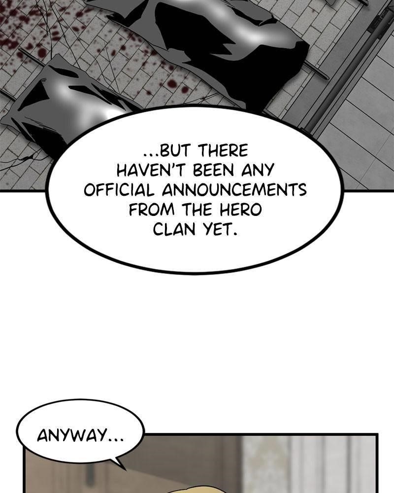 Hero Killer - Chapter 50 Page 88