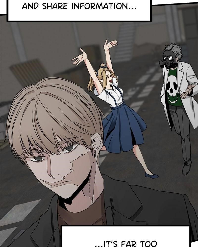 Hero Killer - Chapter 50 Page 97