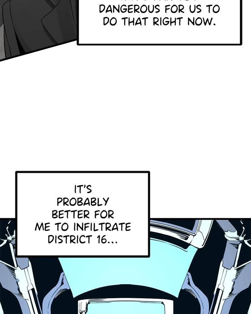 Hero Killer - Chapter 50 Page 98