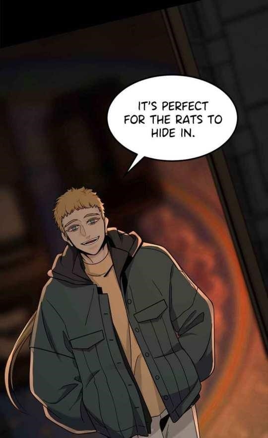 Hero Killer - Chapter 51 Page 102