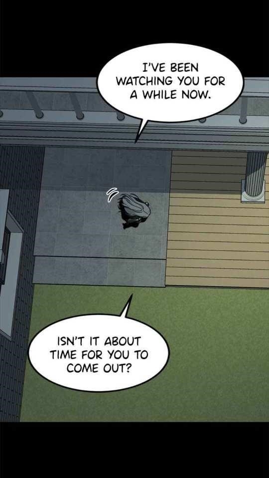 Hero Killer - Chapter 51 Page 114