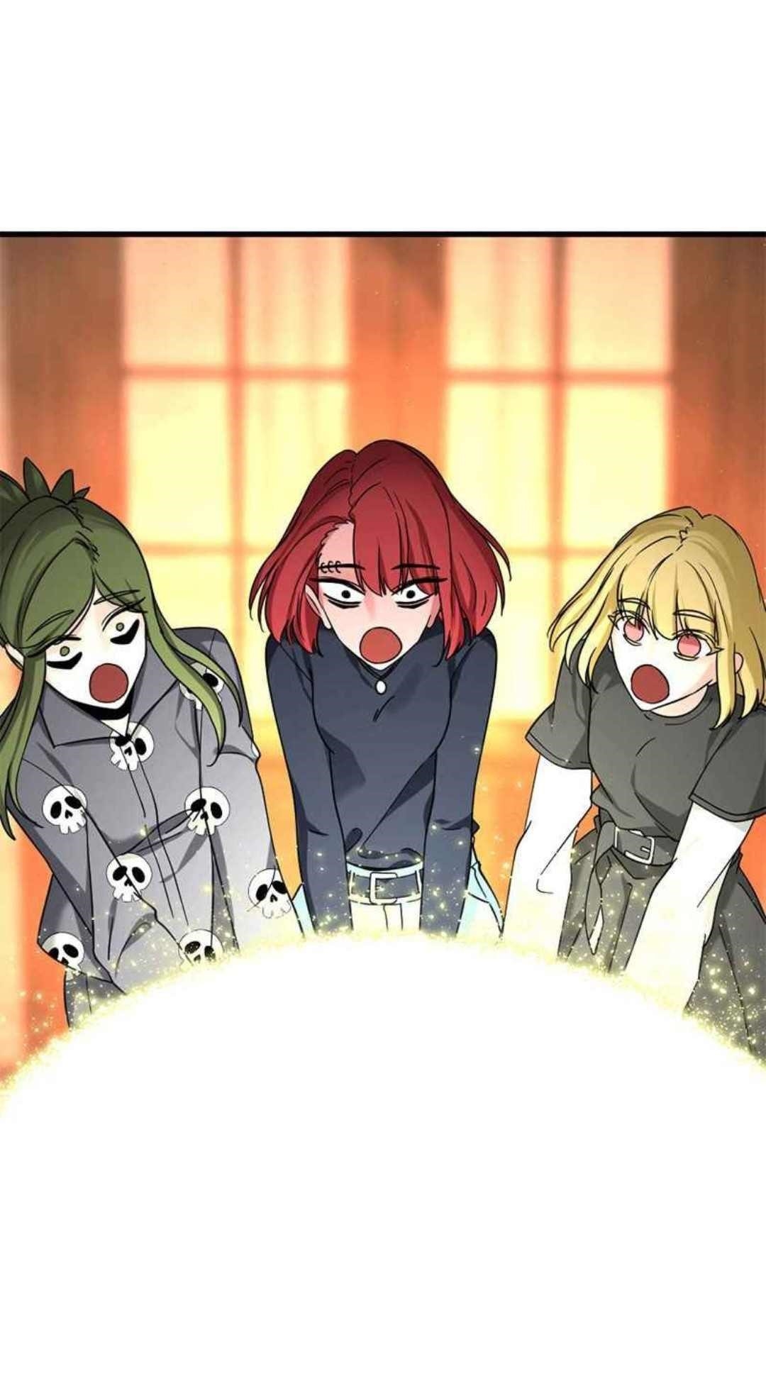 Hero Killer - Chapter 51 Page 12