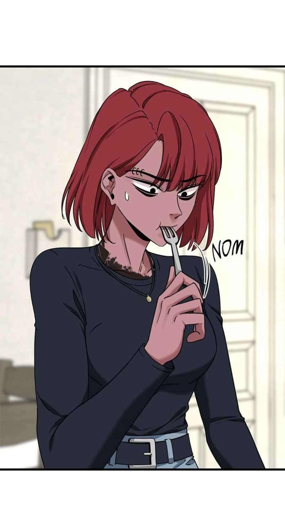 Hero Killer - Chapter 51 Page 16