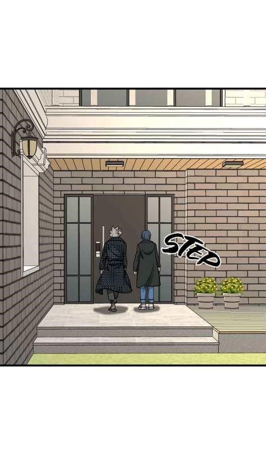 Hero Killer - Chapter 51 Page 18