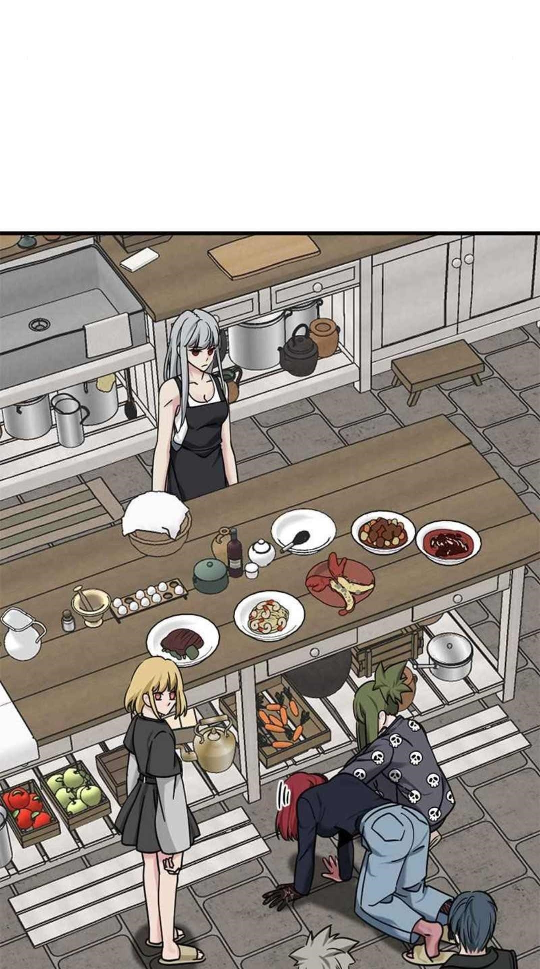 Hero Killer - Chapter 51 Page 20