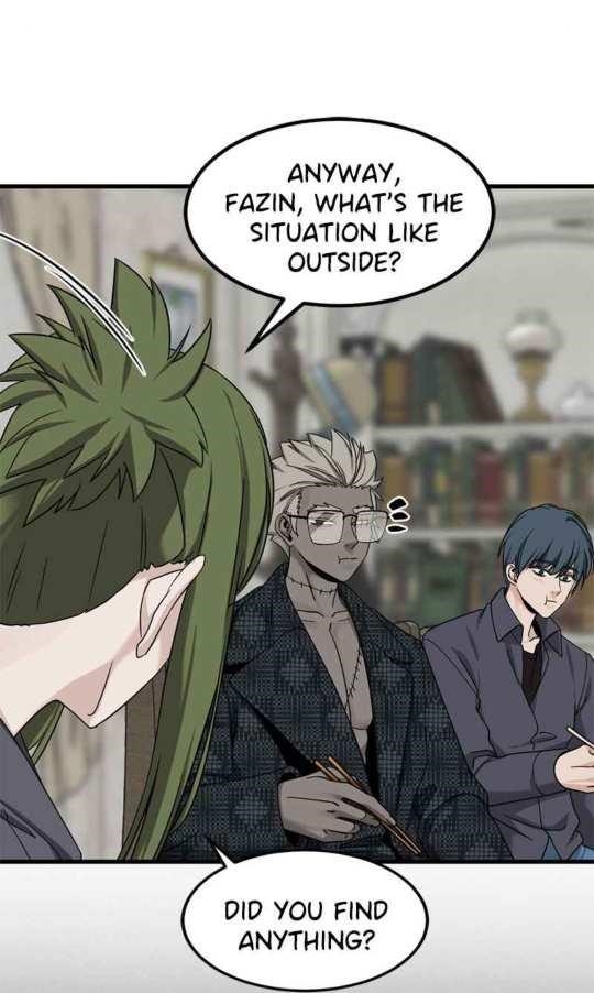 Hero Killer - Chapter 51 Page 33