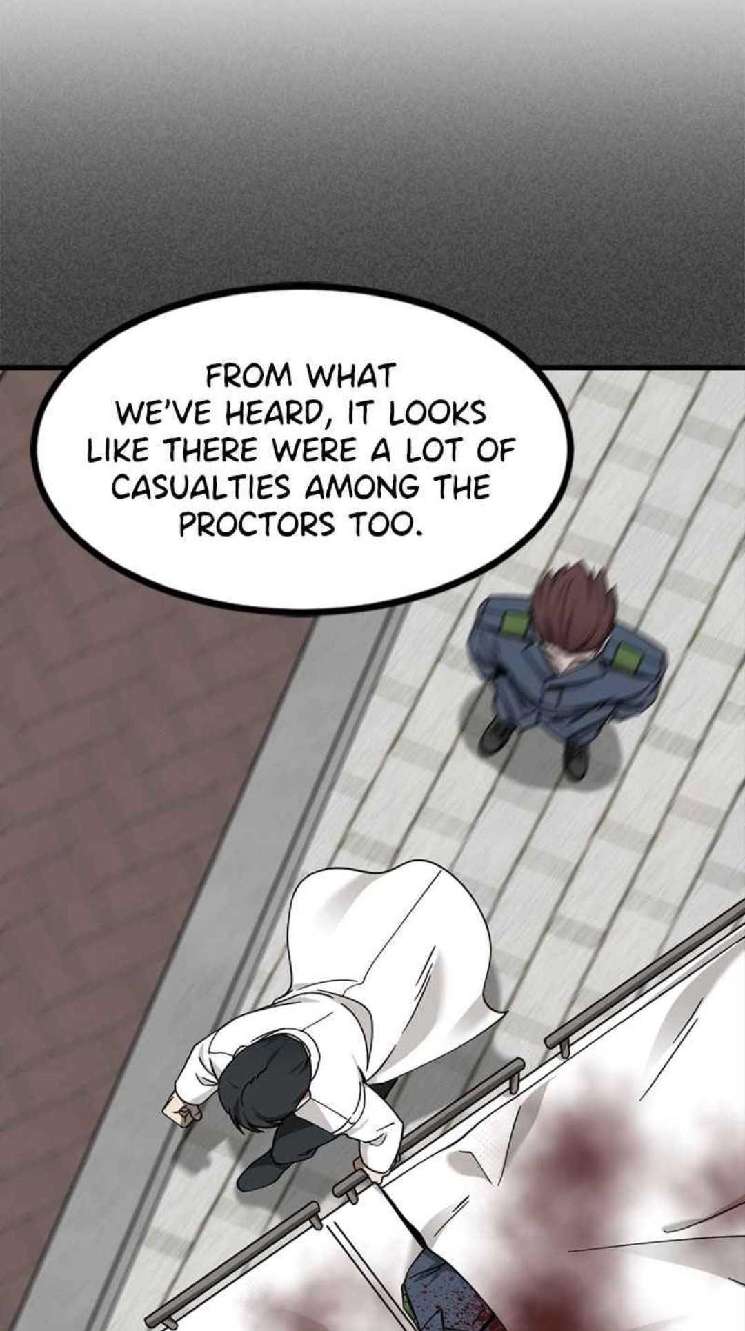 Hero Killer - Chapter 51 Page 34