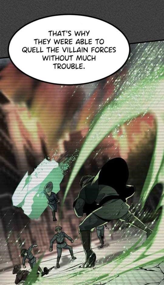 Hero Killer - Chapter 51 Page 36