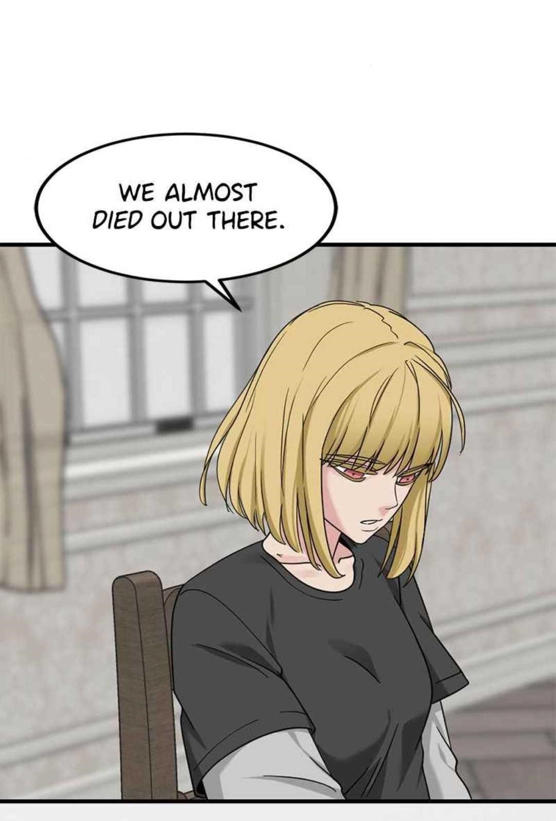 Hero Killer - Chapter 51 Page 42