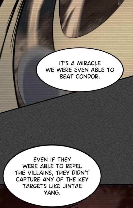 Hero Killer - Chapter 51 Page 44