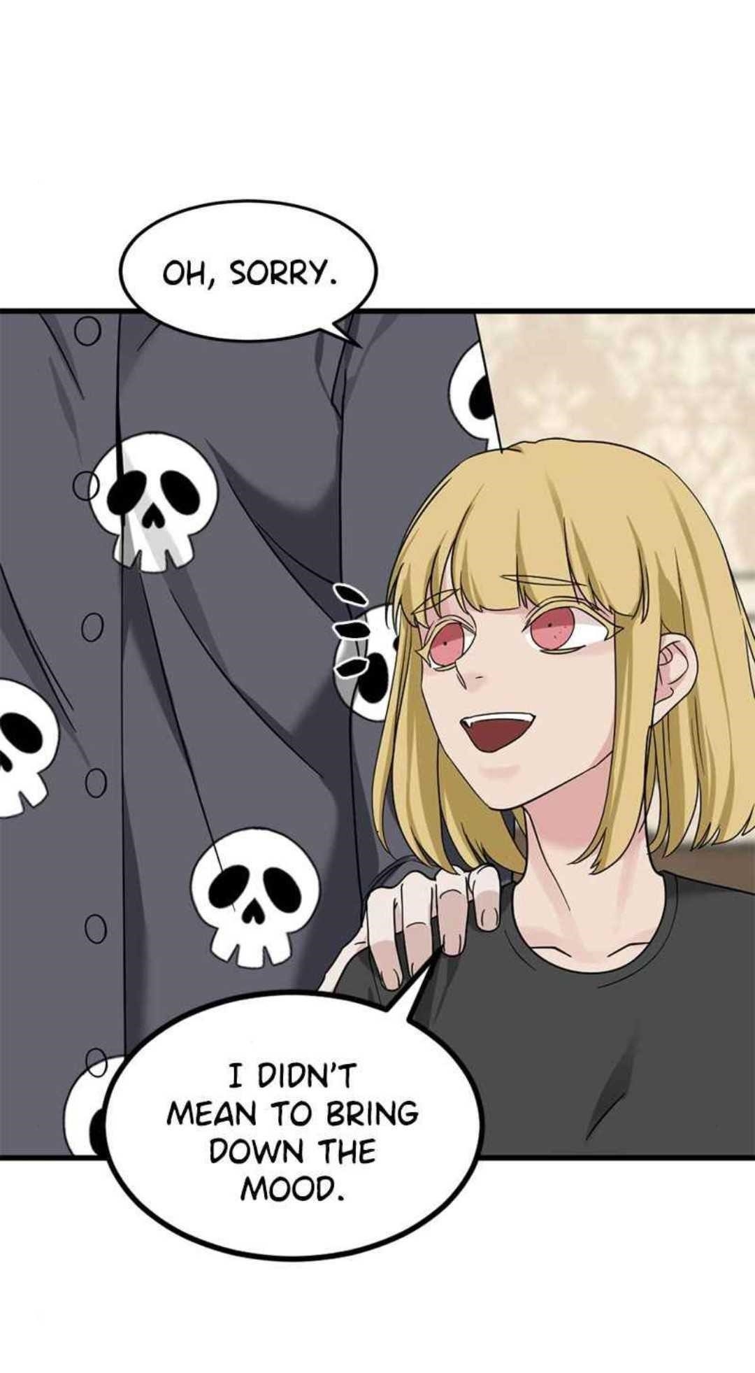 Hero Killer - Chapter 51 Page 49