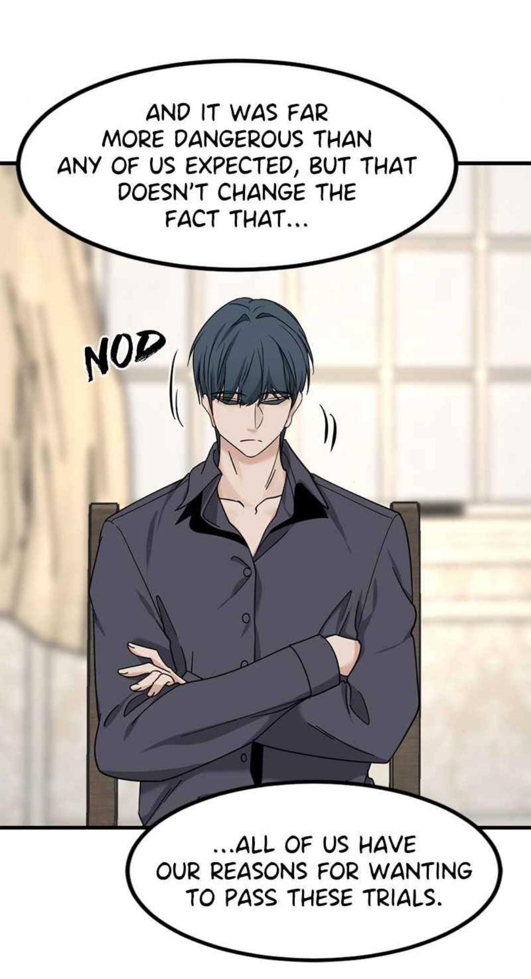 Hero Killer - Chapter 51 Page 52