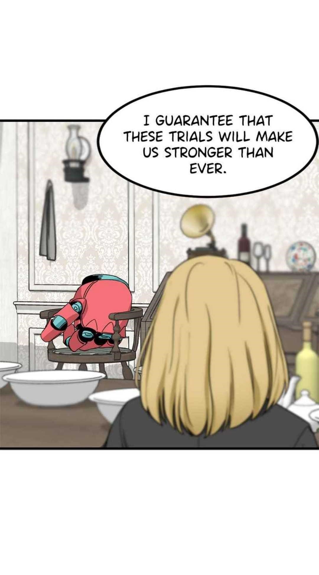 Hero Killer - Chapter 51 Page 53