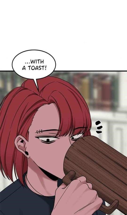 Hero Killer - Chapter 51 Page 55