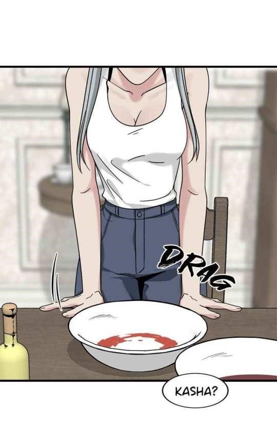 Hero Killer - Chapter 51 Page 58